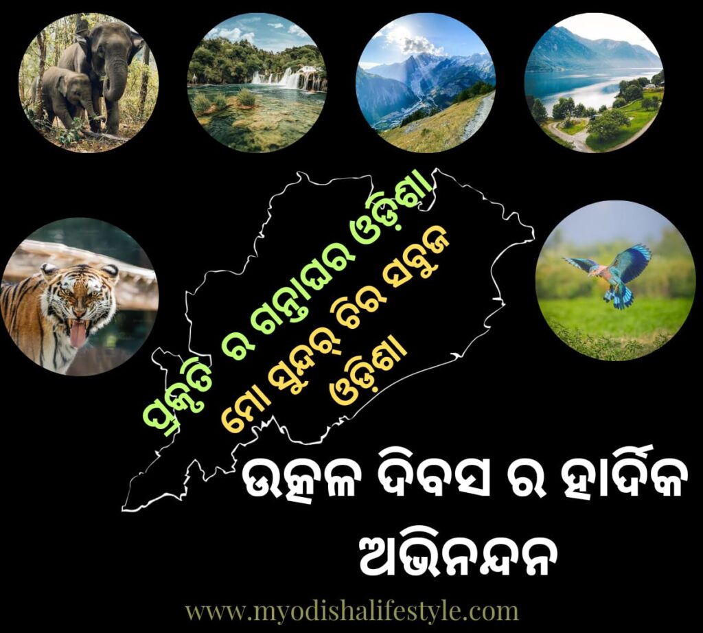 Utkal Divas 2023 imageUtkal Dibasa 2023 Image