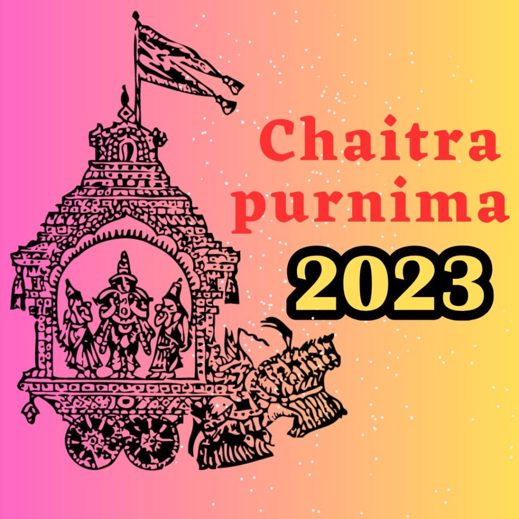 Chaitra Purnima Significance