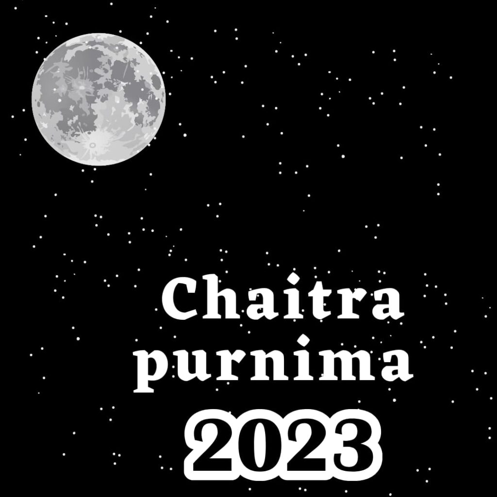 Chaitra Purnima/ Chaiti Punei 2023 wishes