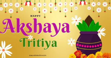 happy Akshaya Tritiya 2023