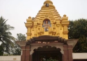 tourist places in Cuttack- 
