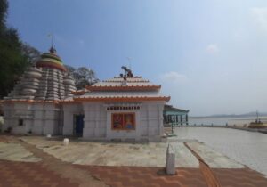 tourist places in Cuttack- 