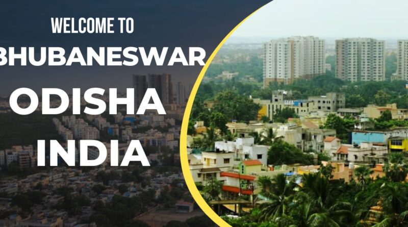 Bhubaneswar Odisha