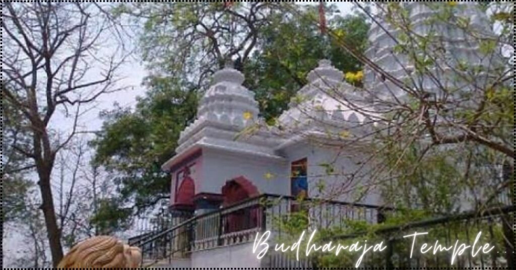 best tourist places to visit in Sambalpur.