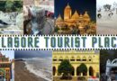 top 20 Balasore tourist places